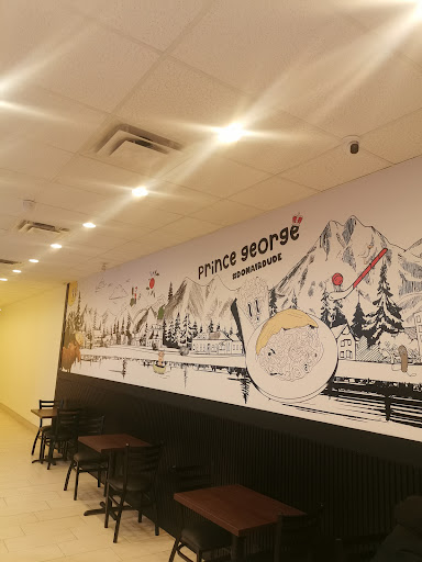 Photo of Donair Dude - 3337 8 Ave, Prince George, BC V2M 1N1